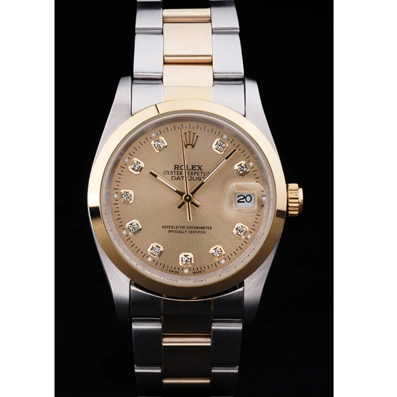 MiroTime 0727 Rolex Datejust-rl62